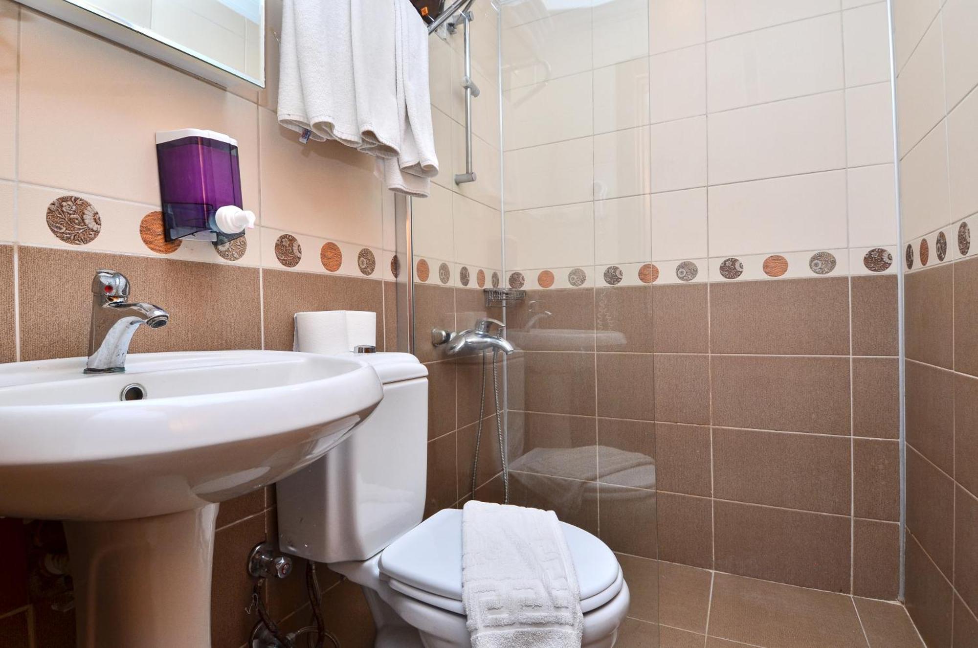 Tropic Beach Club Side Hotel Екстер'єр фото
