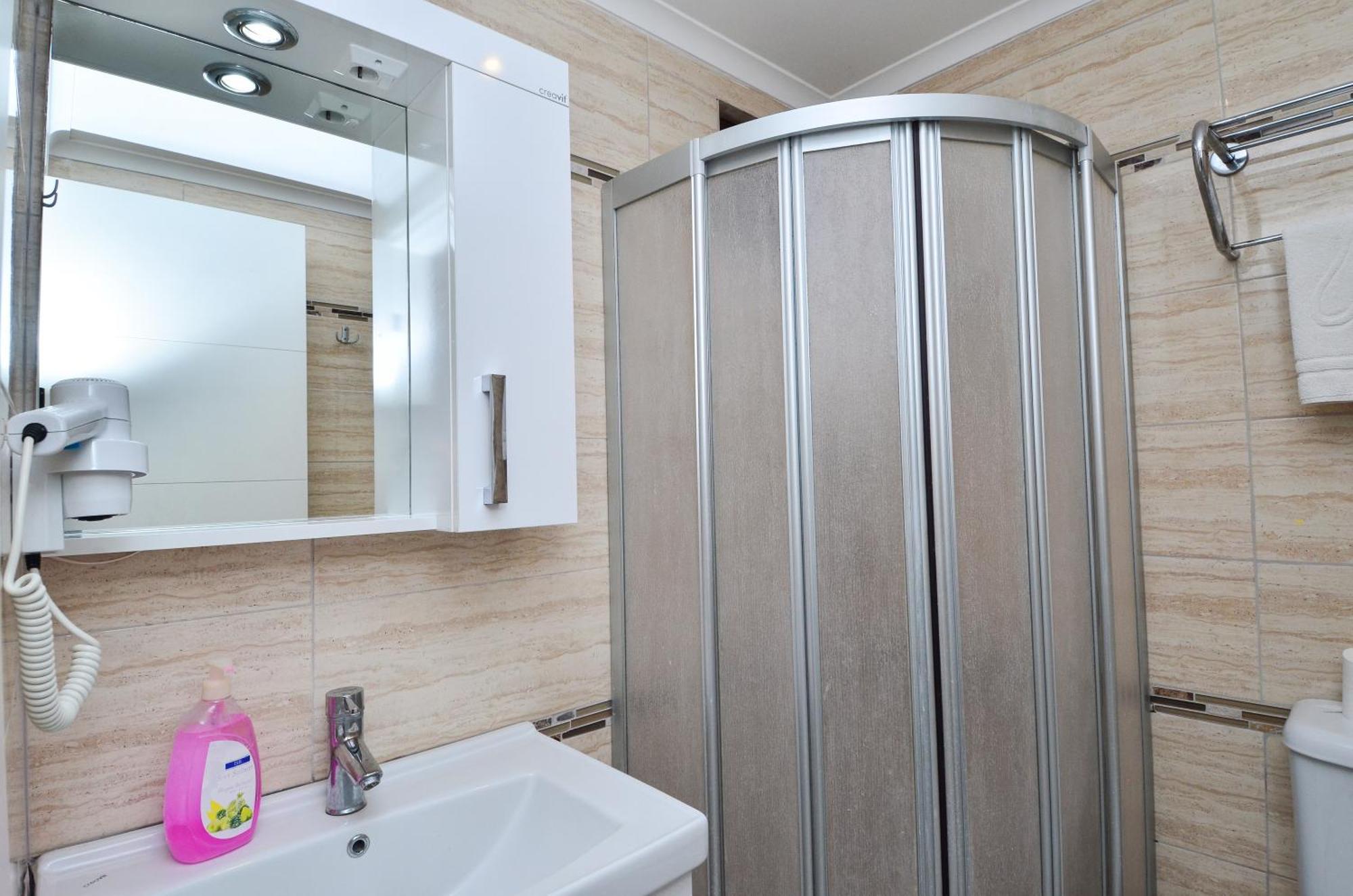 Tropic Beach Club Side Hotel Екстер'єр фото