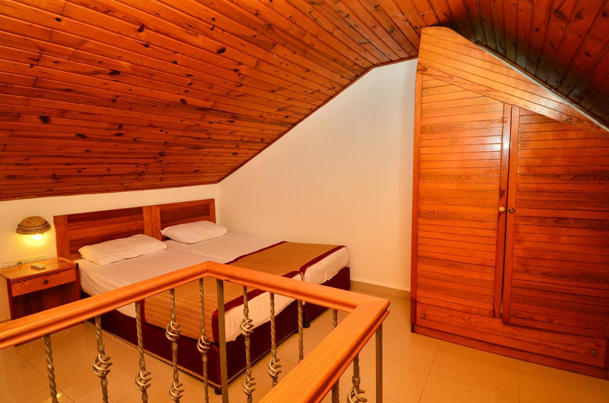Tropic Beach Club Side Hotel Екстер'єр фото