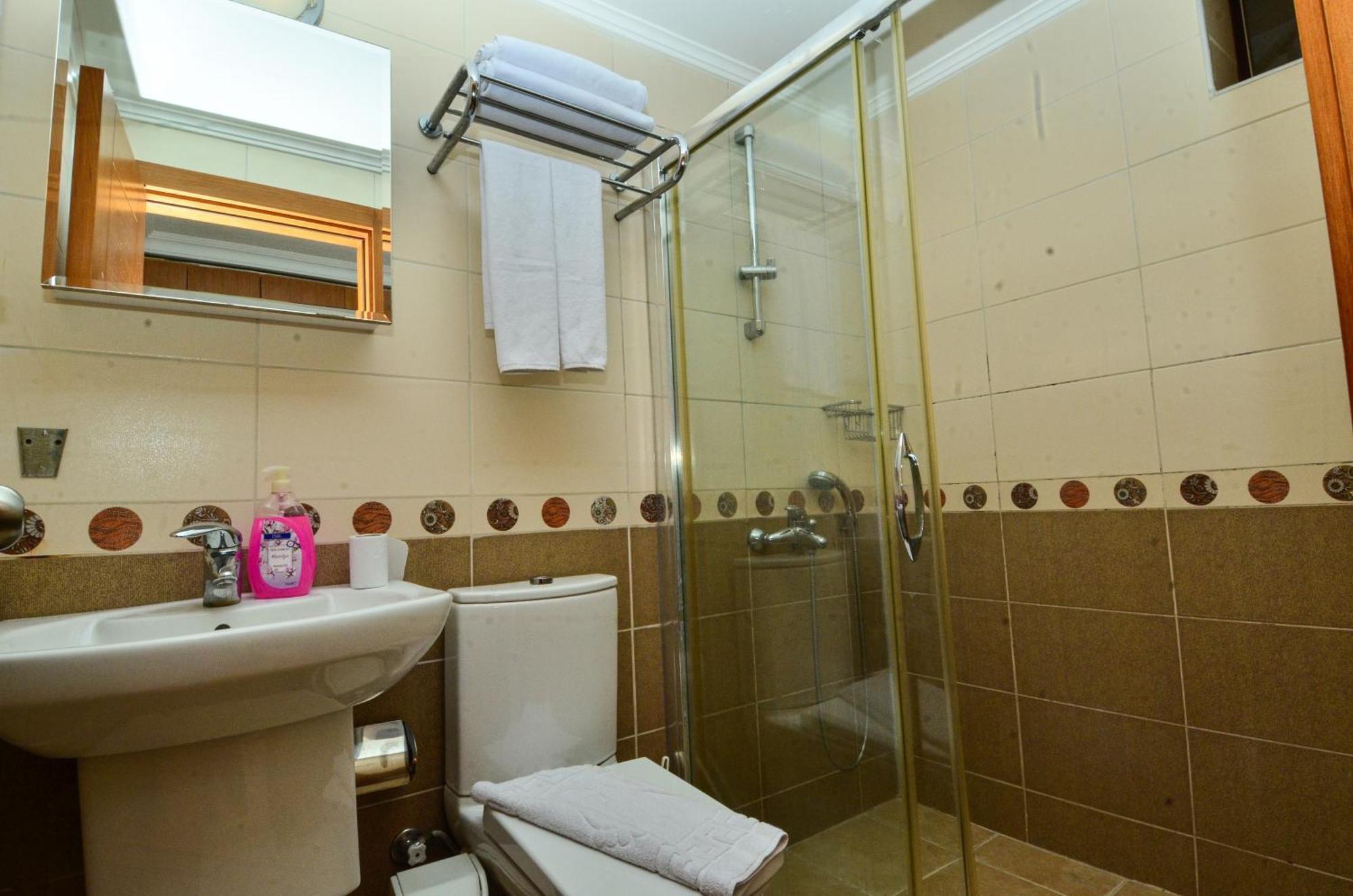 Tropic Beach Club Side Hotel Екстер'єр фото