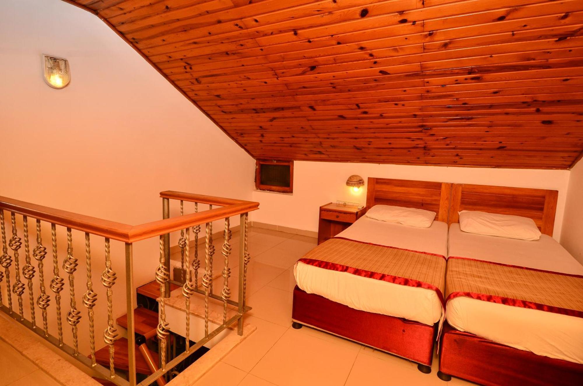 Tropic Beach Club Side Hotel Екстер'єр фото